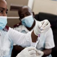 "Ómicron" es el nombre de la nueva variante del coronavirus