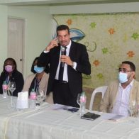 Fiscal de SDE llama a comunitarios a denunciar los puntos de drogas
