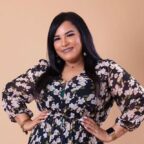   Licda. Laurie Peña