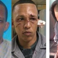 Arrestan 11 policías por supuesto rapto de cabo en Barahona