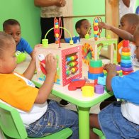 Organismos reafirman compromiso para la protección de la primera infancia