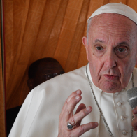 Papa Francisco ante la COP26: “El tiempo se está acabando”