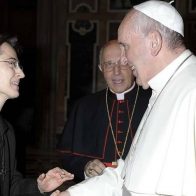 Una mujer será la “número dos” por primera vez en el Vaticano