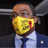 Pedro Botello sobre 30% AFP: “Esta lucha no termina hasta la victoria”