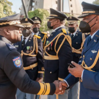 Ejército de Haití será reforzado; dispone de unos 450 soldados en actualidad