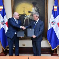 RD será el primer país del Caribe en formar parte del Programa de Seguridad para Gobiernos de Microsoft