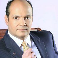 Ramfis Domínguez Trujillo sentenciado a pagar 7,800 dólares por estafa