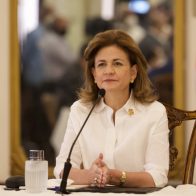 Vicepresidenta asegura no habrá toque de queda en diciembre