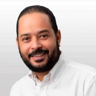 Muere regidor Higüey Reinaldo Caraballo afectado de COVID-19
