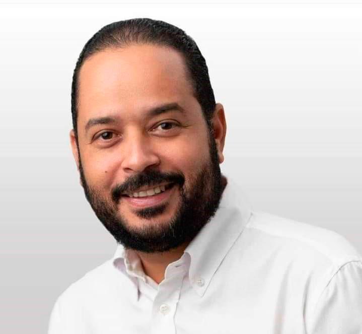 Muere regidor Higüey Reinaldo Caraballo afectado de COVID-19