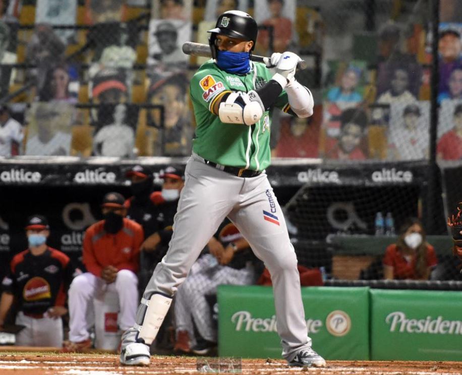 Robinson Canó debutará con las Estrellas Orientales