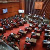 Senado aprueba Código Penal en segunda lectura