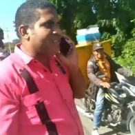 CESTUR cita taxista que sacó turistas de Uber en Bávaro