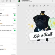 Whatsapp Web ya permite crear stickers, siga este paso a paso