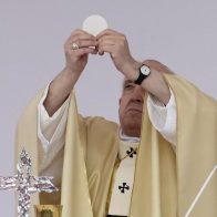 Vaticano confirma viaje del papa Francisco a Grecia y Chipre