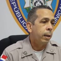 Policía Nacional investiga tiroteo en SDE; descarta se trata de acto delictivo