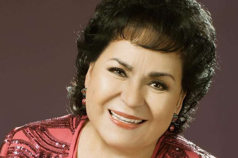 Carmen Salinas será sometida a una traqueostomía y gastrostomía para seguir alimentándose