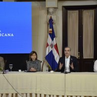 Abinader ordena reestructurar el sistema educativo de la Policía Nacional