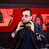 Enrique Crespo reitera Fausto Mata consume sustancias prohibidas