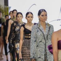 Alta moda, impulsando la industria de la moda en el Cibao
