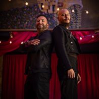 Alesi Díaz abrirá concierto de Joseph Fonseca y estrena merengue