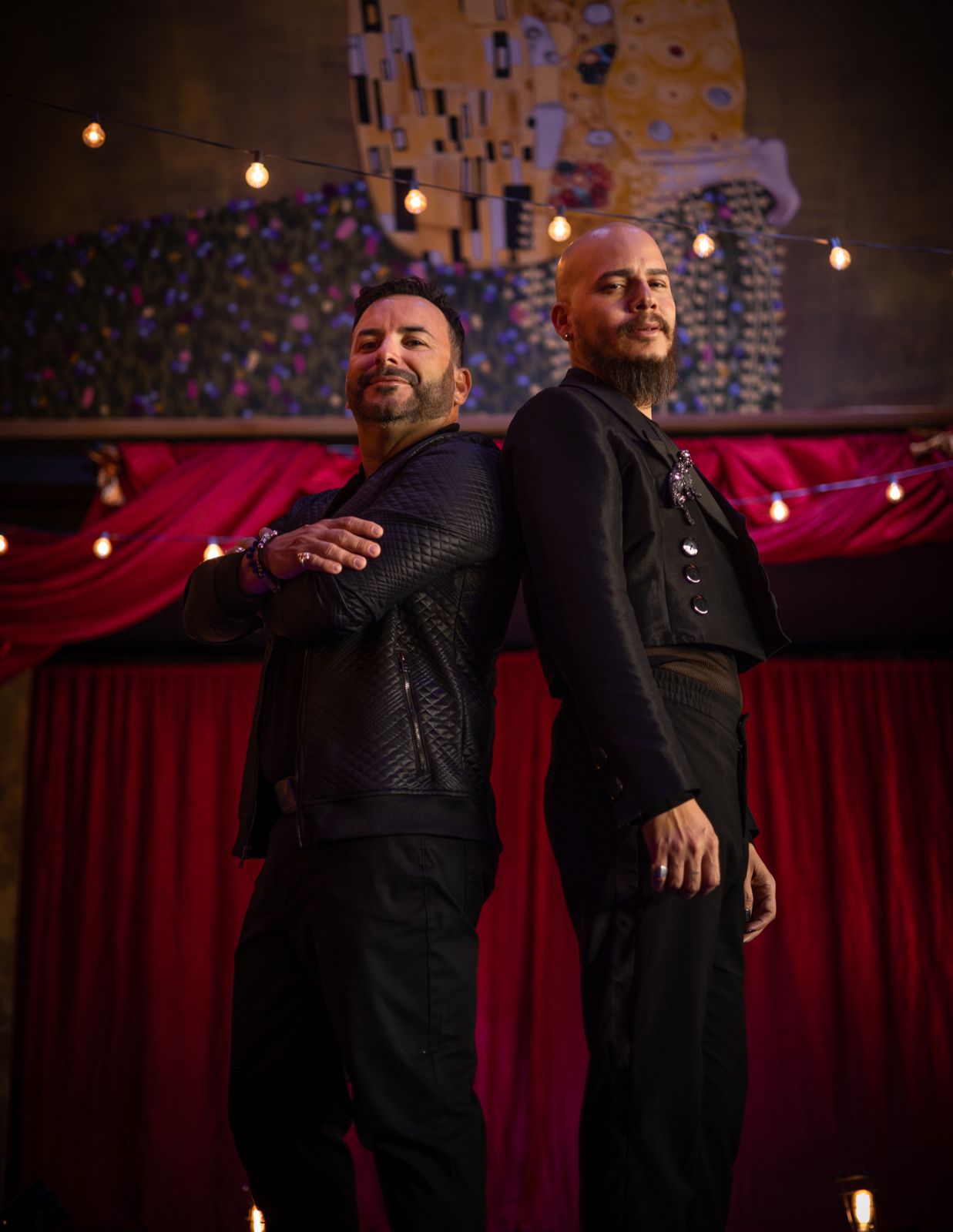 Alesi Díaz abrirá concierto de Joseph Fonseca y estrena merengue