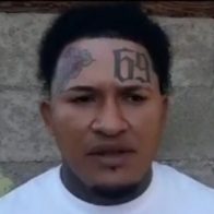 Joven denuncia jefe del DICRIM lo mantiene en "zozobra" por sus tatuajes
