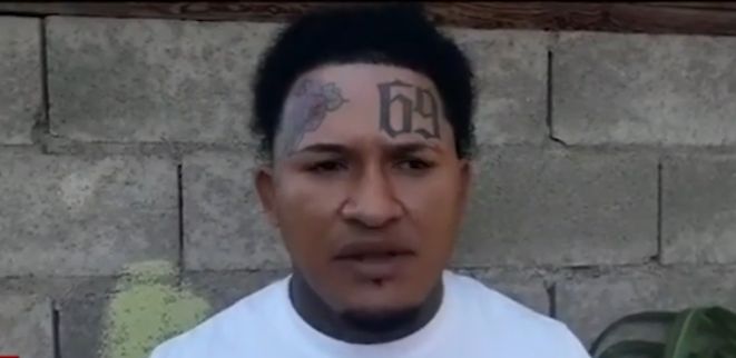 Joven denuncia jefe del DICRIM lo mantiene en "zozobra" por sus tatuajes
