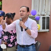 Abel Martínez considera que falta de políticas pública empuja a los jóvenes a delinquir