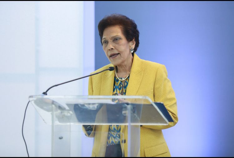 Fallece ejecutiva bancaria del Banco Popular