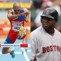 Félix Sánchez y David Ortiz encabezan deportistas exaltados al Pabellón de la Fama