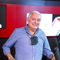Cuquín Victoria considera que en la televisión falta espacio para los nuevos talento