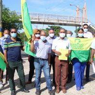 Exigen a ayuntamiento SDE rescindir contrato de recogida de basura con empresa Dankot