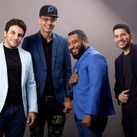 The Comedy Ring Presenta "4ta Dosis: La Nueva Generación del Humor "