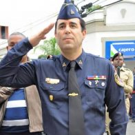 Luis Abinader asciende a general al coronel Cesar Arturo Abreu Almánzar