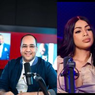 Gary Acosta sobre Yailin “El talento yo no lo he visto todavía”
