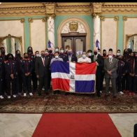 RD envía 188 deportistas a los Juegos Panamericanos Júnior