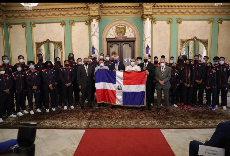 RD envía 188 deportistas a los Juegos Panamericanos Júnior
