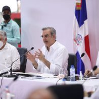 Abinader inicia consejo para el desarrollo de Bahoruco e Independencia