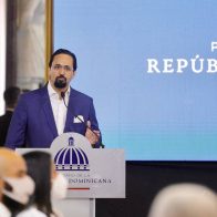Misión del gobierno dominicano viajará a Colombia