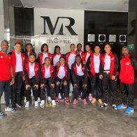 Balonmano femenino, primera competencia de RD en Panamericanos