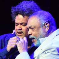 Pancho Céspedes y Pablo García se unen en “Que Manera Tan Loca”