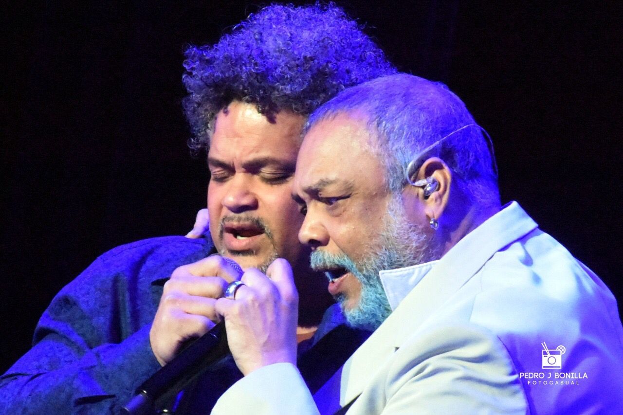 Pancho Céspedes y Pablo García se unen en “Que Manera Tan Loca”