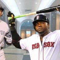 Big Papi y Alex Rodríguez debutan en boleta del Salón de la Fama del Cooperstown