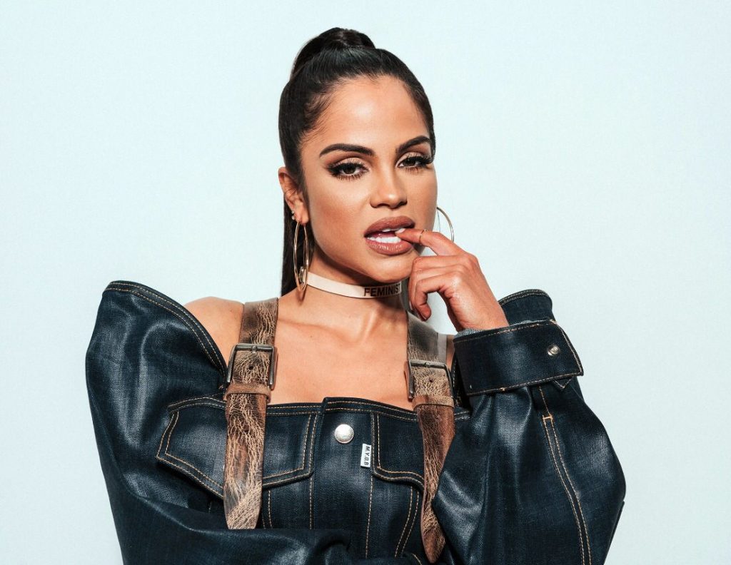 Natti Natasha