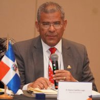 RD es electa a la Presidencia del Centro Latinoamericano de Administración Para el Desarrollo, CLA