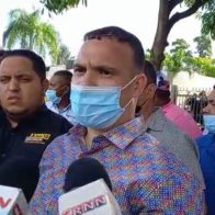Transportistas exigen subsidio del Gobierno no sea entregado a través de federaciones