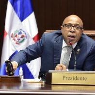 Diputados aprueban contrato de Fideicomiso para desarrollo del transporte masivo de RD