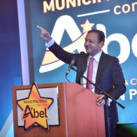 Abel Martínez advierte que la dignidad de la municipalidad del PLD no está en venta