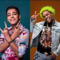 Videoclip musical de Papi Kunno y Cherry Scom recibe oleada de dislikes